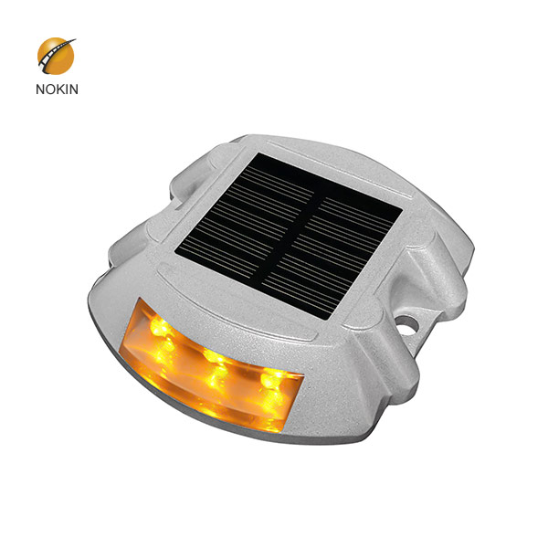 Solar Powered Road Studs NK-RS-A1