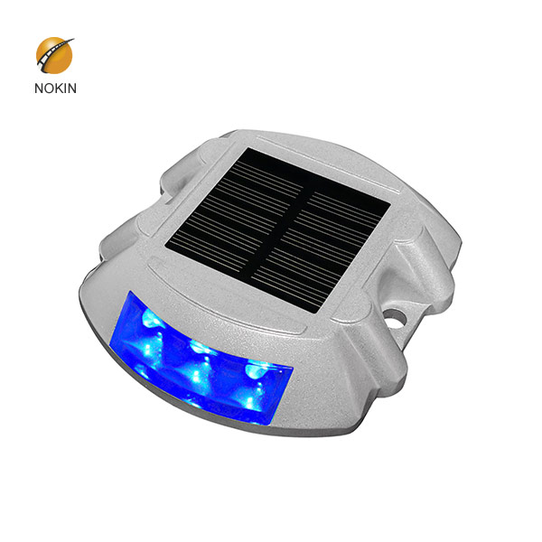 Solar Powered Road Studs NK-RS-A1