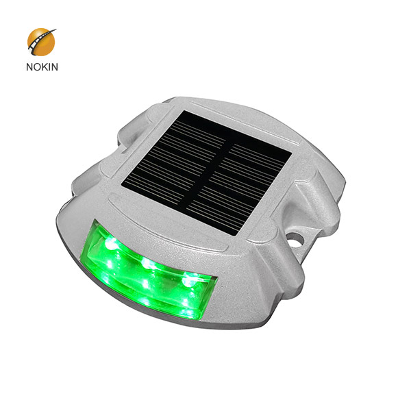 Solar Powered Road Studs NK-RS-A1