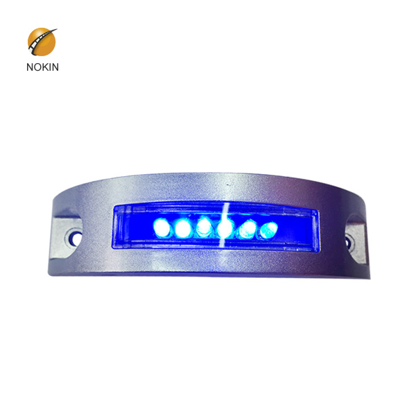 Solar Road Stud Light Marker NK-RS-T1