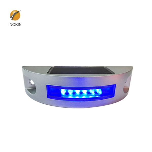 Solar Road Stud Light Marker NK-RS-T1