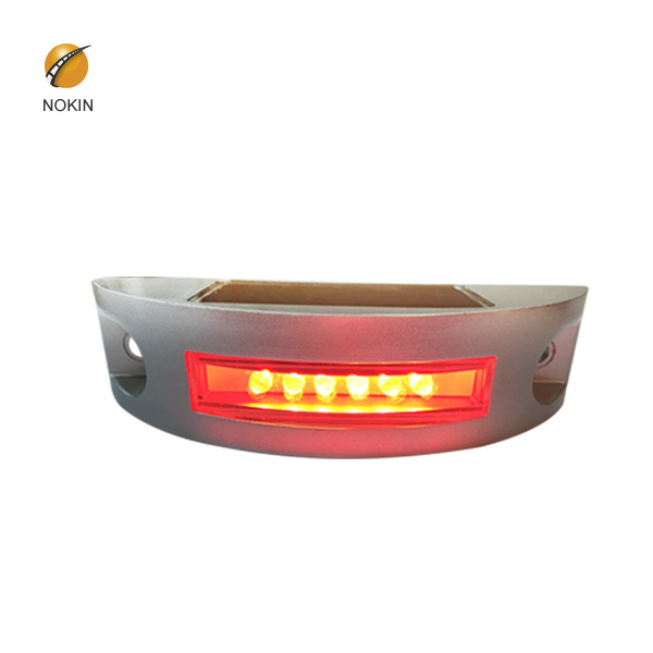 Solar Road Stud Light Marker NK-RS-T1