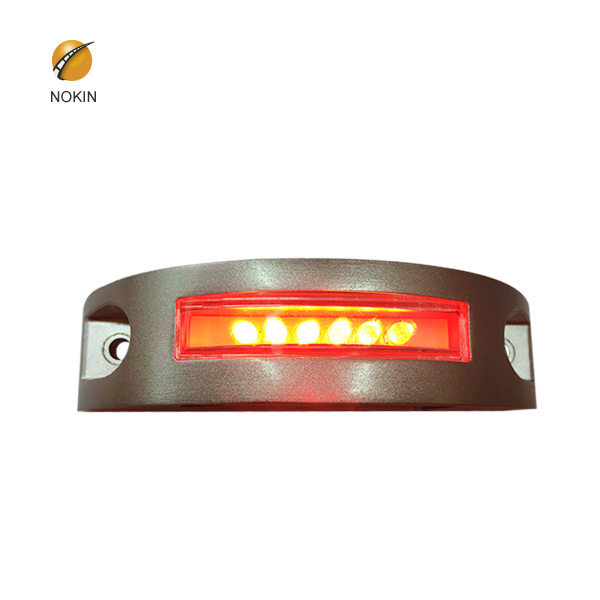 Solar Road Stud Light Marker NK-RS-T1