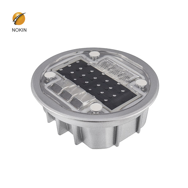 Embedded Solar Road Marker Light NK-RS-A10