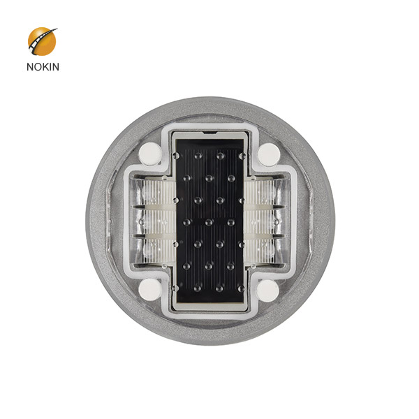 Embedded Solar Road Marker Light NK-RS-A10