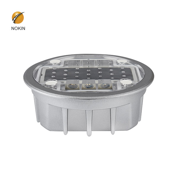 Embedded Solar Road Marker Light NK-RS-A10