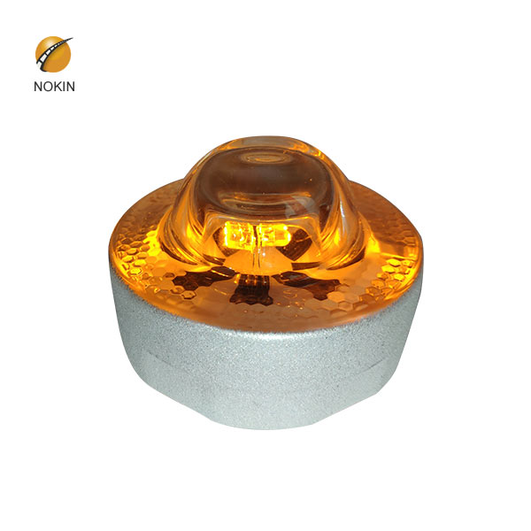 Glass Solar Road Stud NK-RS-A7