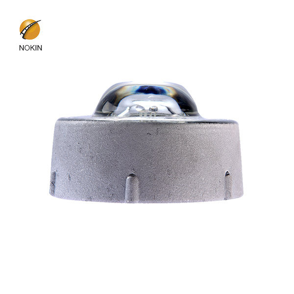 Glass Solar Road Stud NK-RS-A7