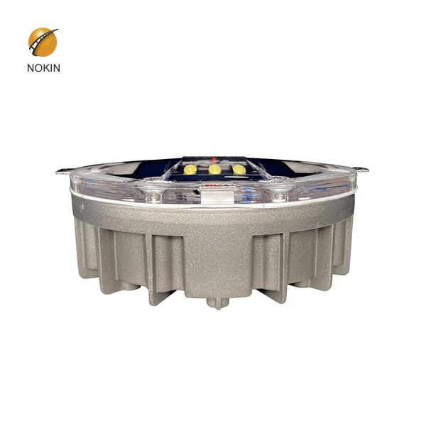 Heavy Duty Solar Road Stud NK-RS-X5