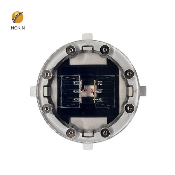 Heavy Duty Solar Road Stud NK-RS-X5