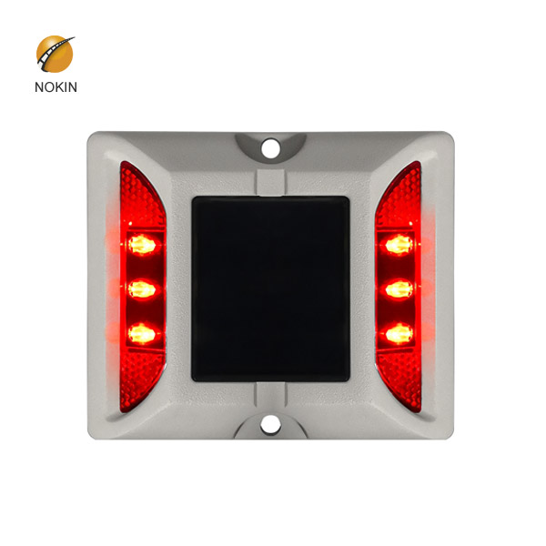 Raised Solar Road Stud Light NK-RS-A6-1