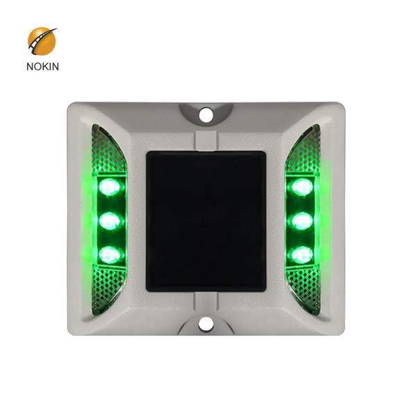 Raised Solar Road Stud Light NK-RS-A6-1