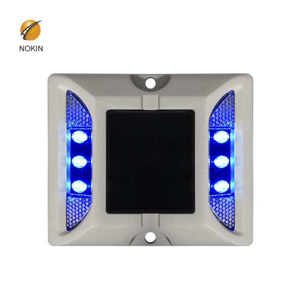 Raised Solar Road Stud Light NK-RS-A6-1