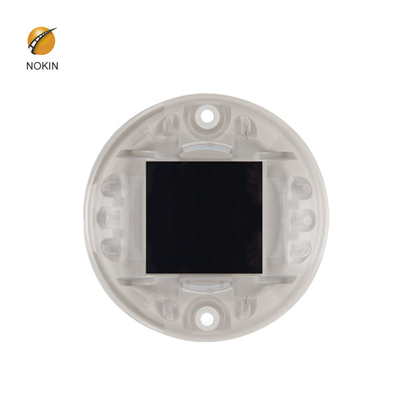 Round PC Solar Road Stud NK-RS-K1