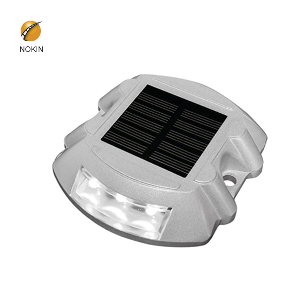 Solar Powered Road Studs NK-RS-A1