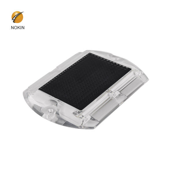 Solar Road Stud Solar Deck Lights NK-RS-Q7