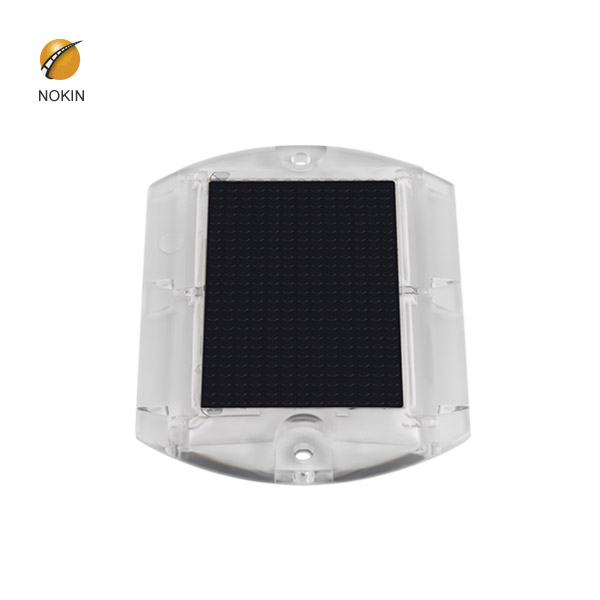 Solar Road Stud Solar Deck Lights NK-RS-Q7