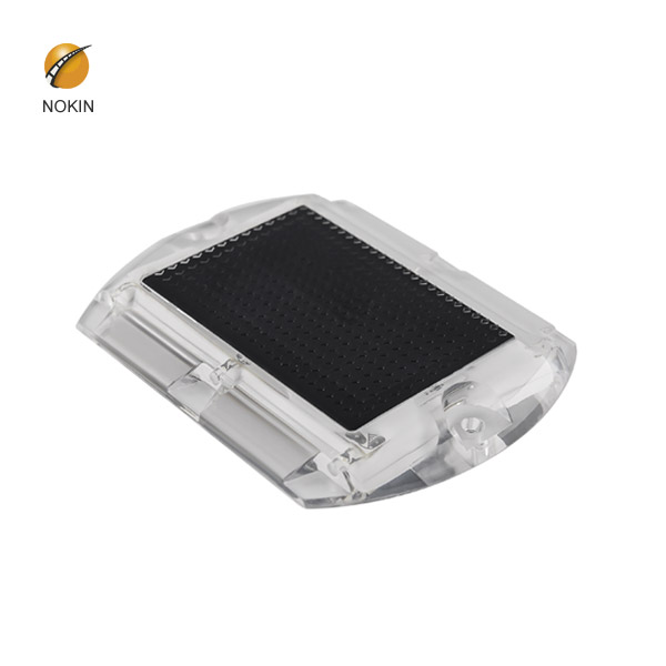 Solar Road Stud Solar Deck Lights NK-RS-Q7