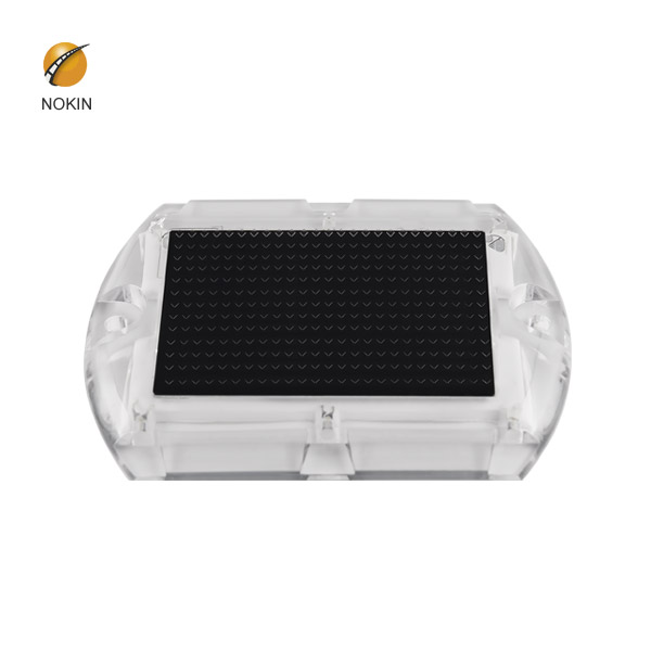 Solar Road Stud Solar Deck Lights NK-RS-Q7